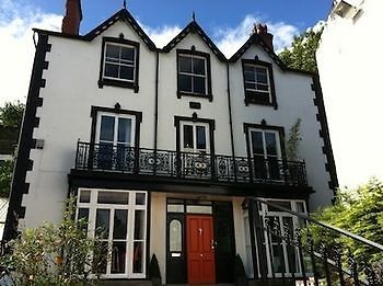 Greenbank Lodge Llangollen Exteriör bild